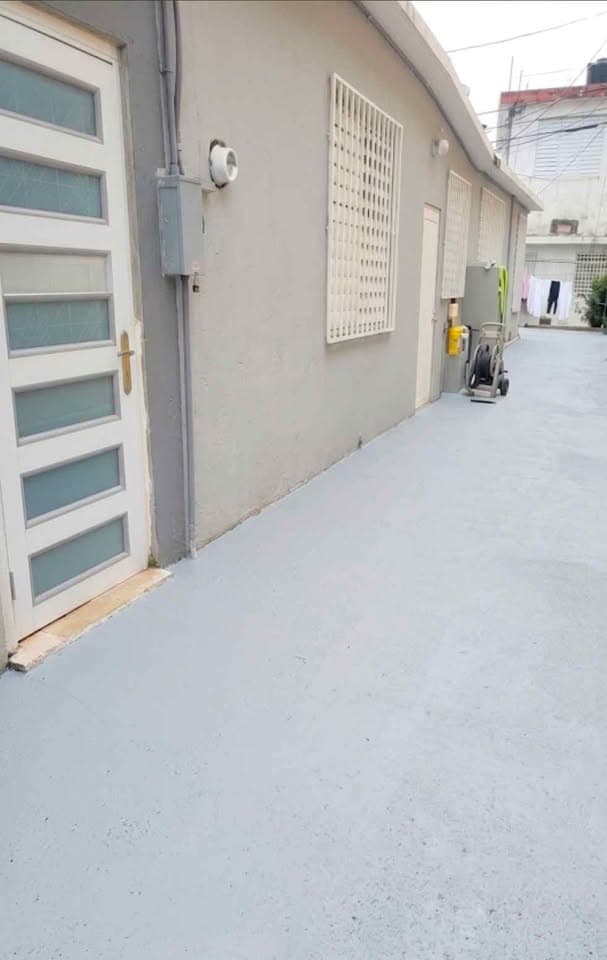 Alquiler de Apartamento/ luz y agua incluido