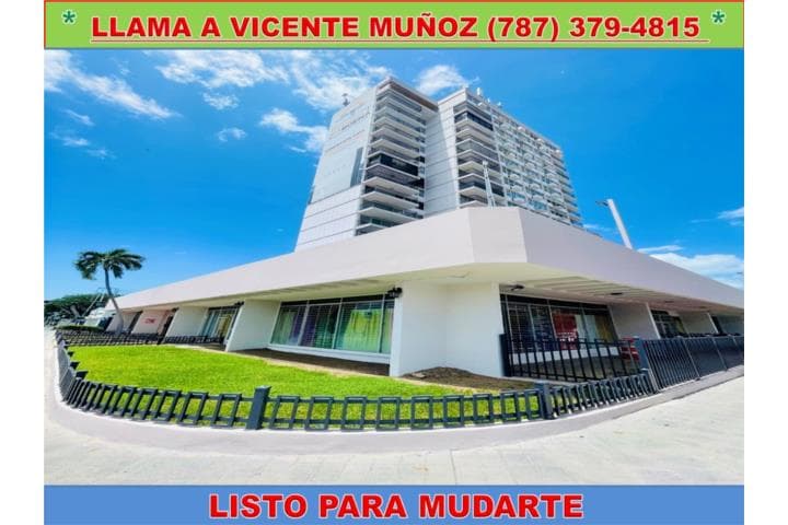 Condominio El Embajador