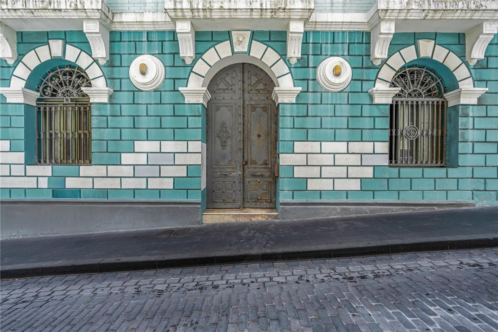 152 Calle Tetuan, Viejo San Juan, San Juan, 00901