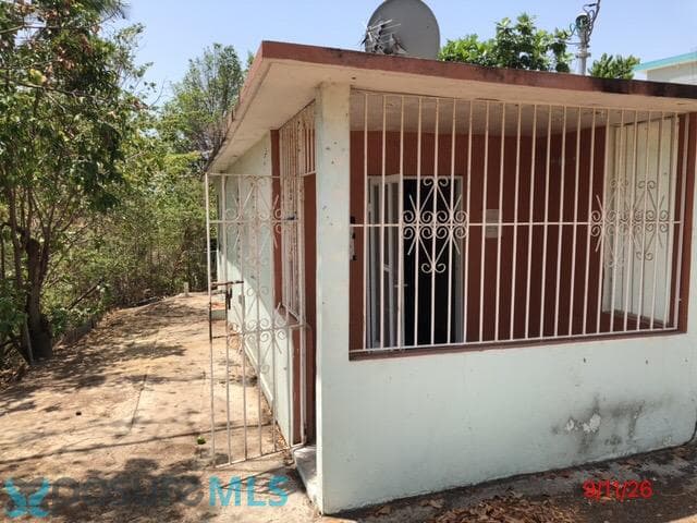 PARCELA C-220 9 STREET, MAGAS ARRIBA WARDGUAYANILLA