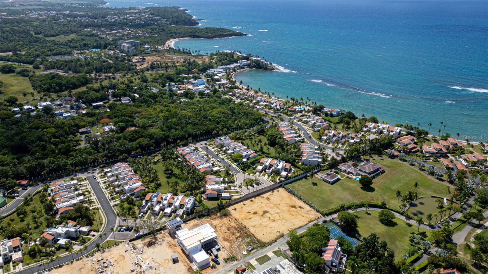 Urbanización Dorado Beach Plantation, Carretera 693 Km 11.9, Higuillar, Dorado, 00646