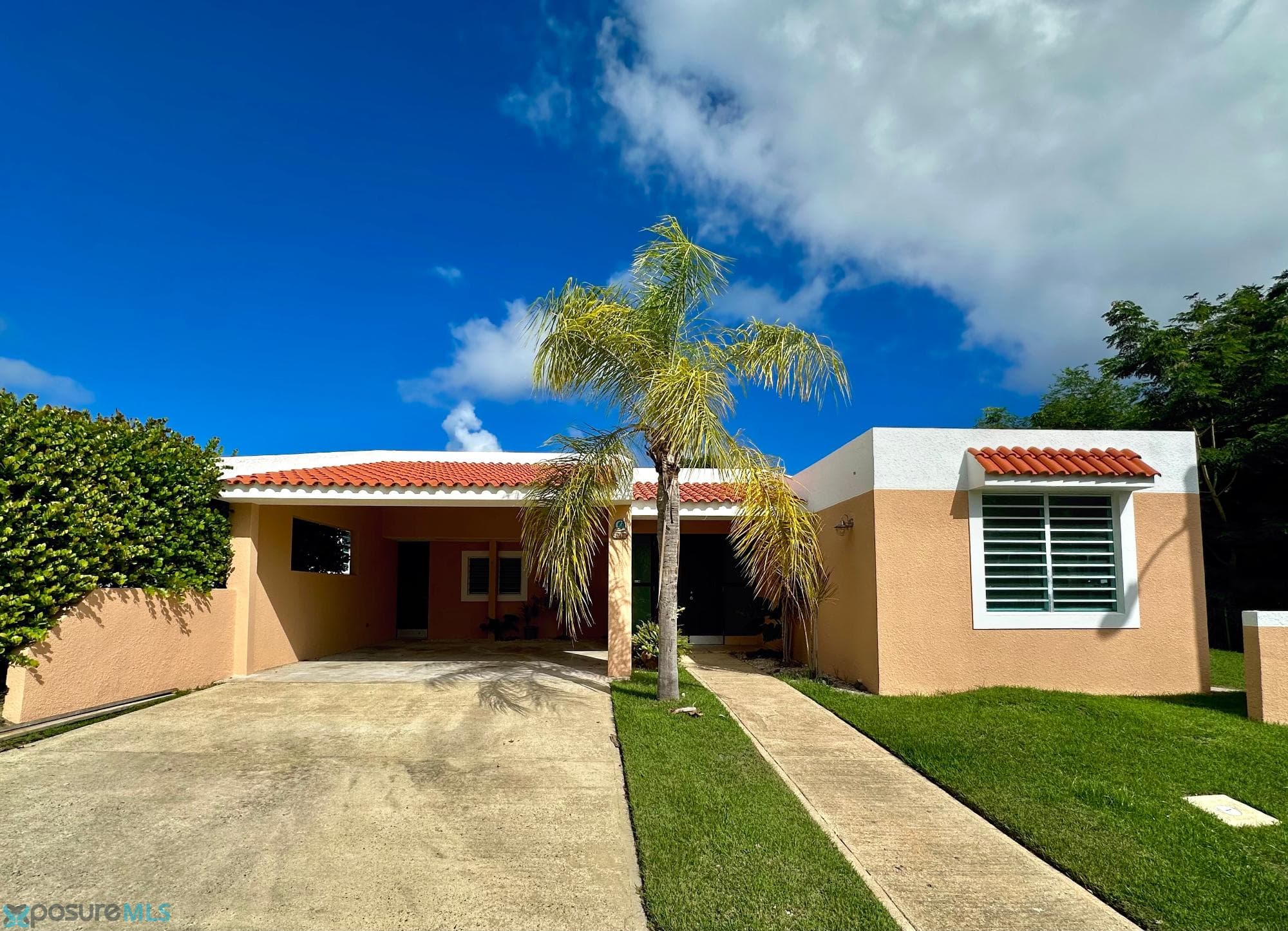 Your Home Awaits in Palmas