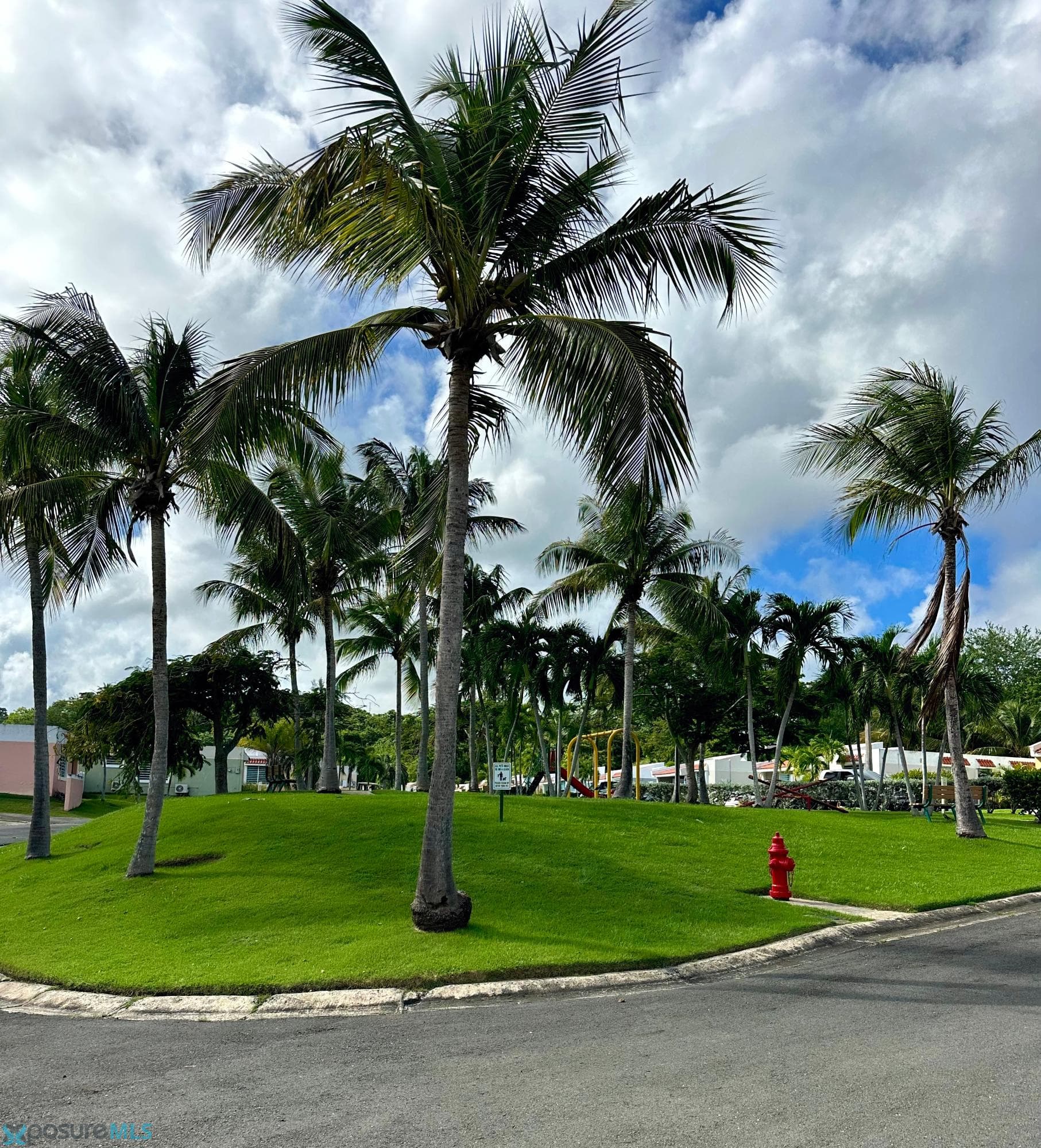 Your Home Awaits in Palmas