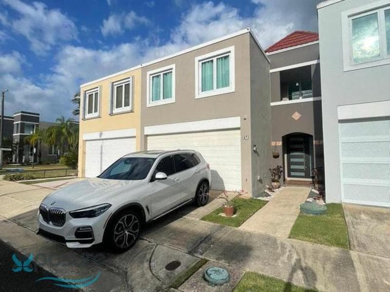 47 CIELO DIAMANTE, Cielo Dorado Village (Urbanizacio, Vega Alta, Puerto Rico 00646