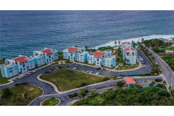 Condominio Paraíso Del Atlántico, Carretera 34485, San José, Quebradillas, 00678