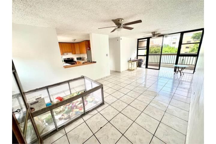 Condominio Parque Central, 519 Calle Sergio Cuevas Bustamante, Hato Rey Norte, San Juan, 00918