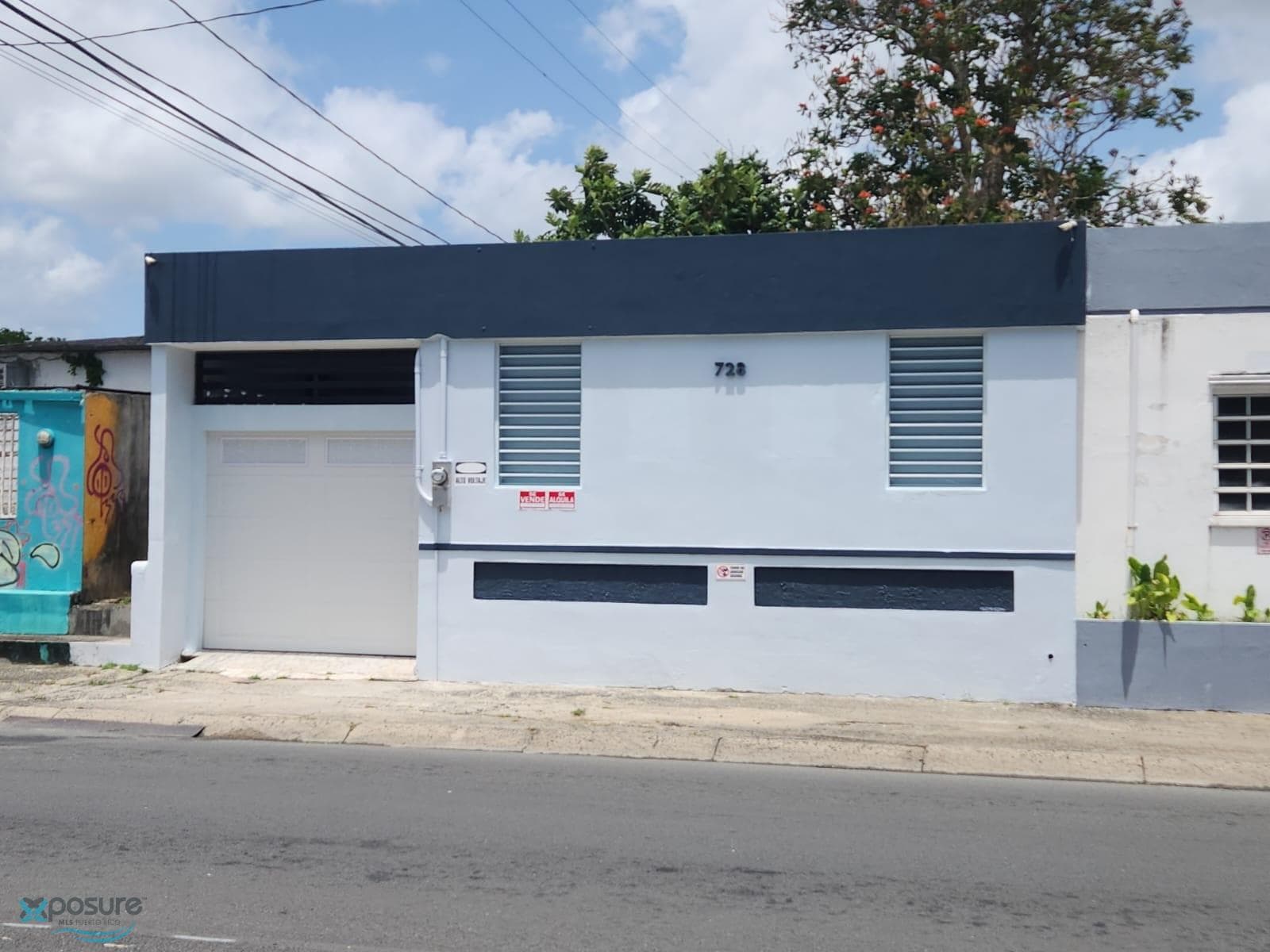 Urbanización Caparra Terrace, 726 Avenida Escorial, Gobernador Piñero, San Juan, 00920