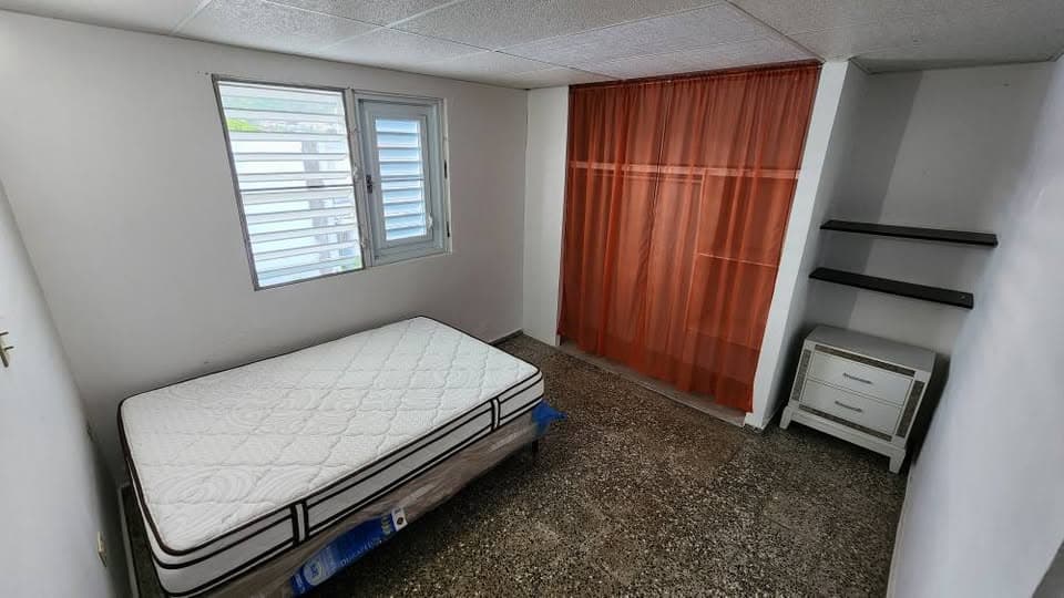 💥 ¡Múdate sin complicaciones!
Apart-estudio equipado en Humacao – $550 con agua y luz incluidas.