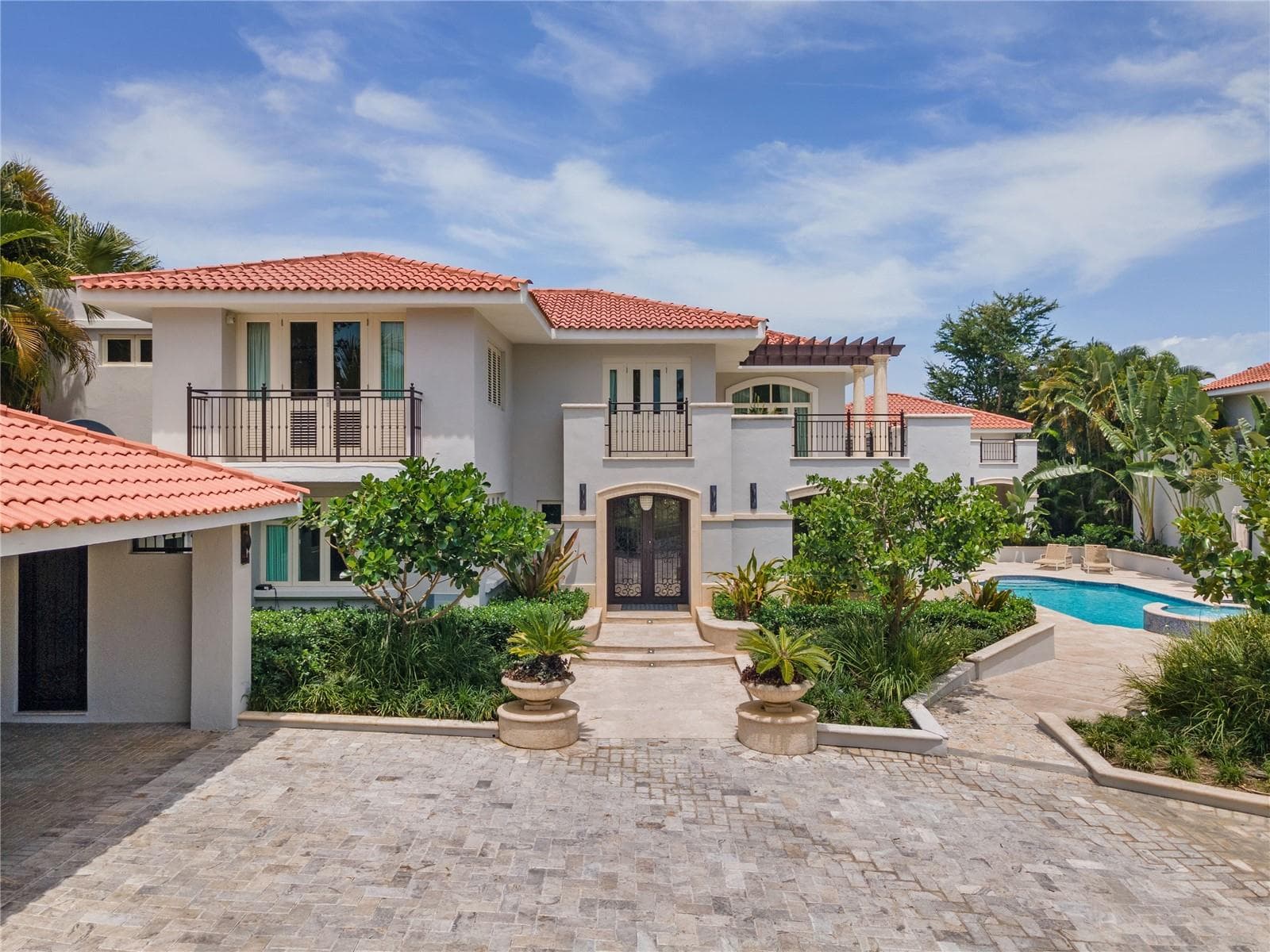 Urbanización Dorado Beach East, Higuillar, Dorado, 00646