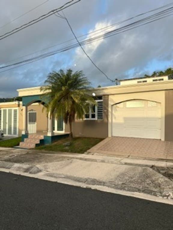 URB. REPARTO SAN JOSE, CAGUAS