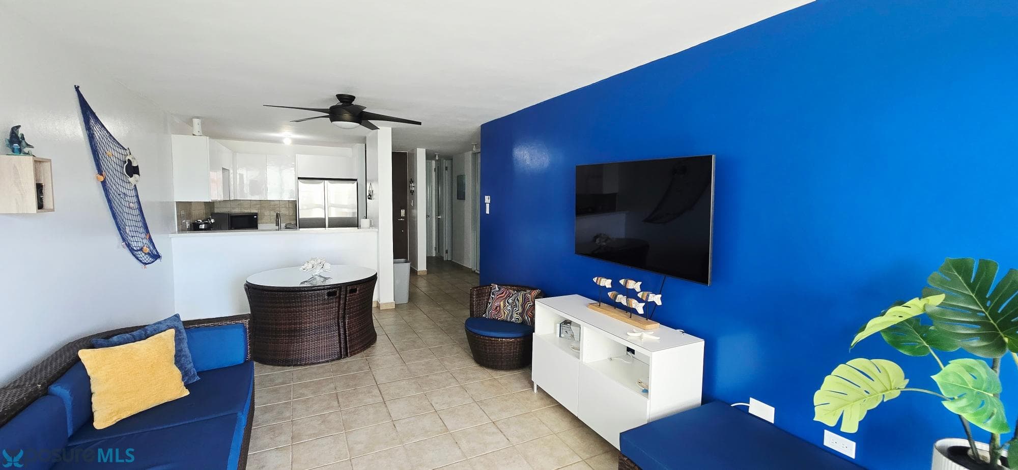 HAUDIMAR BEACH APARTMENTS