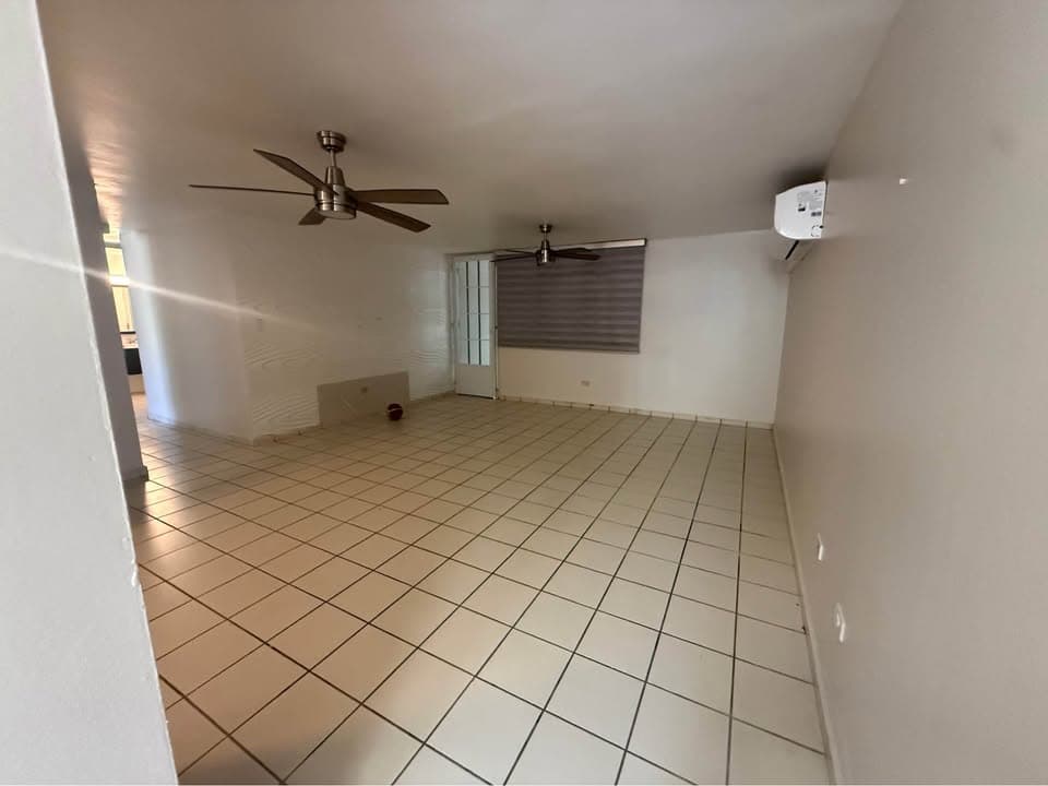 Se alquila 💯💯☀️ apartamento garden
