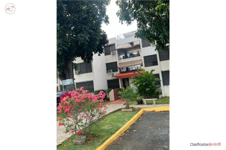 COND. PARQUE DE BONNEVILLE, CAGUAS,
en Caguas Puerto Rico Apartamento en Condominio - Parque De Bonneville