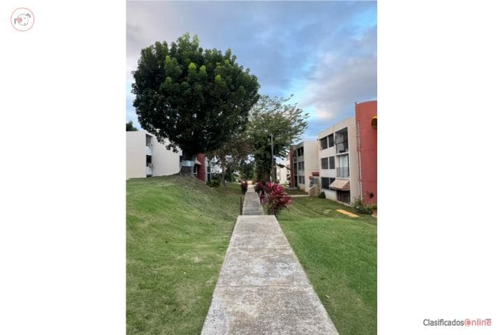 COND. PARQUE DE BONNEVILLE, CAGUAS,
en Caguas Puerto Rico Apartamento en Condominio - Parque De Bonneville