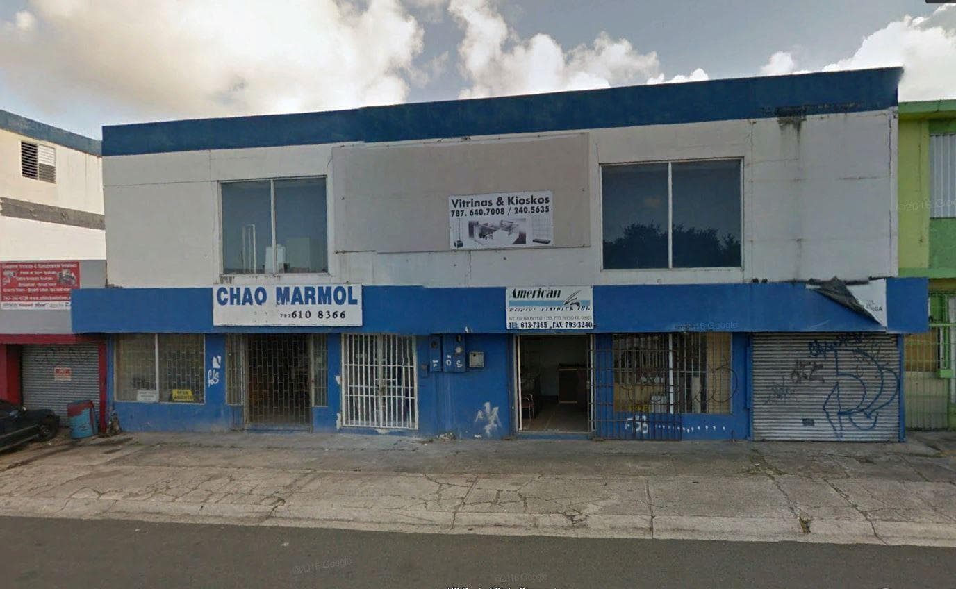 1326 Avenida Central, Gobernador Piñero, San Juan, 00921