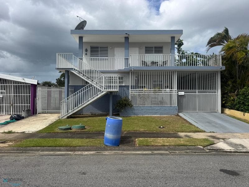 15 CALLE SABANA DEL PALMAR 15 P, Reparto Flamingo (Urbanizacion), Bayamón, Puerto Rico 00956