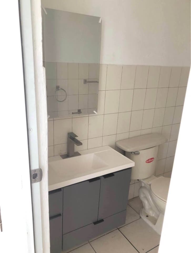 Apartamento en alquiler Bayamón