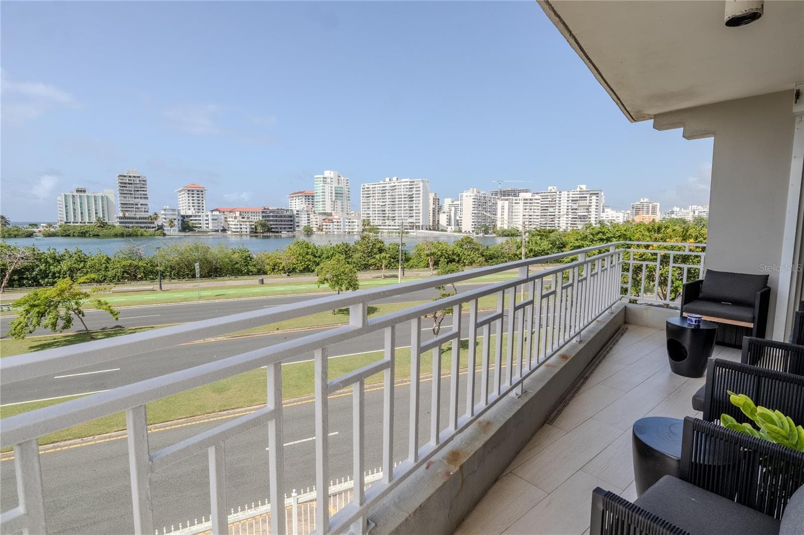 Laguna View