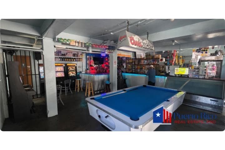 Vive, Invierte y Genera Ingresos en Arecibo,
en Arecibo Puerto Rico MultiFamiliar - Mix Use en Barrio - Hato Viejo