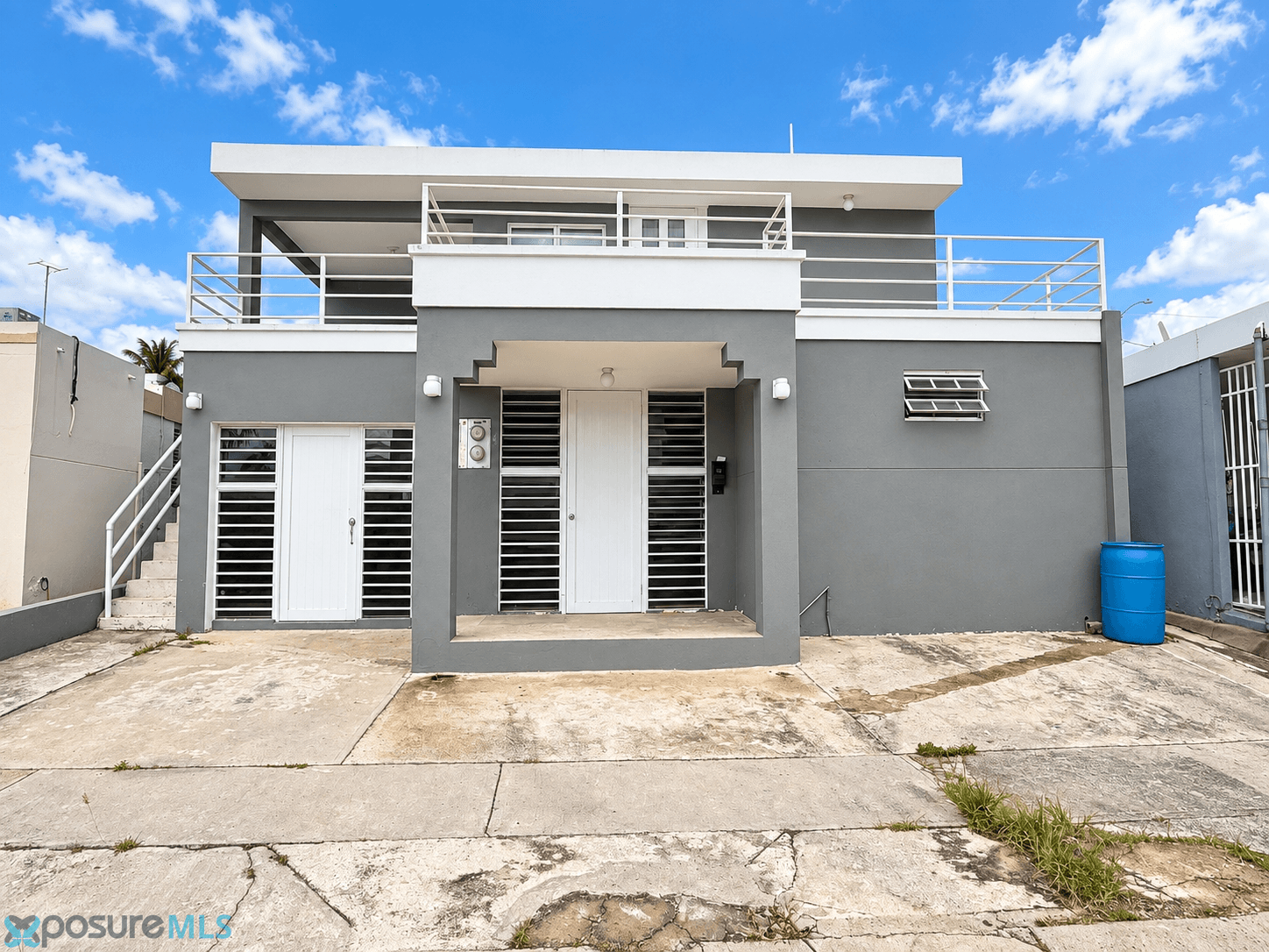 Urbanización Reina de los Angeles, Calle 4, Rincón, Gurabo, 00778