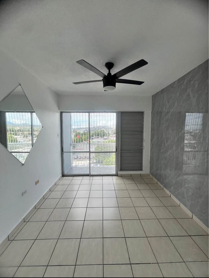 Apartamento en Alquiler
