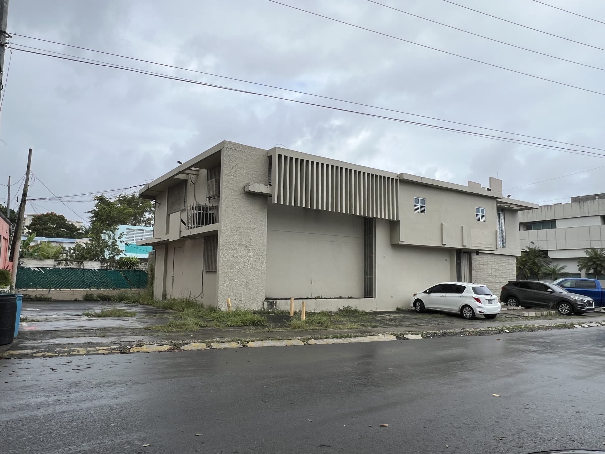 Urbanización Villa Capri, 614 Calle Verona, Sabana Llana Sur, San Juan, 00924