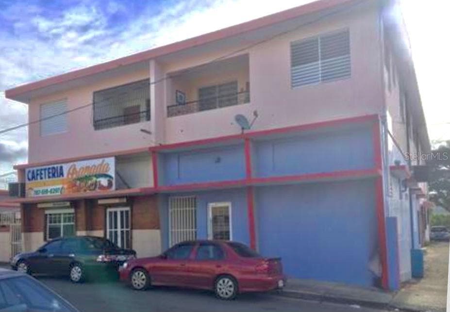 113 Calle Pilar Defillo, Barrio Pueblo, Mayagüez, 00680