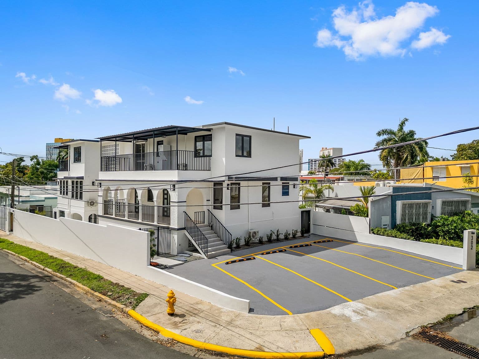 386 Avenida Isabel la Católica, Hato Rey Norte, San Juan, 00918