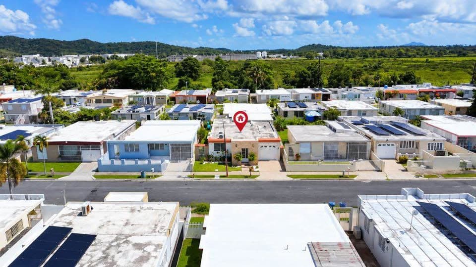 PROPIEDAD EN VENTA | VILLA HUMACAO, HUMACAO