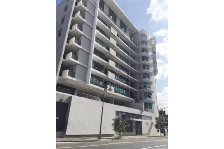 The City Condominium