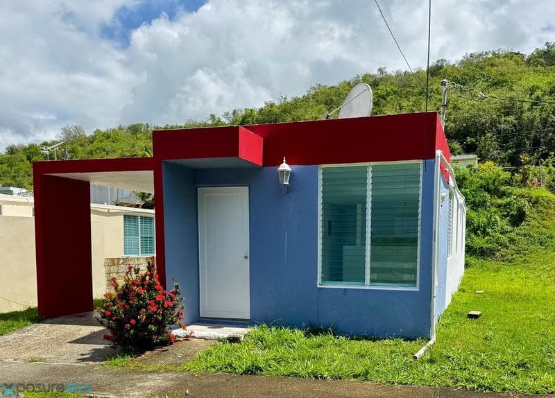 16 URB. VALLE LA PROVIDENCIA #16 CALLE 6, PATILLAS, PR 00723, Valle La Providencia (Urbanizacio, Patillas, Puerto Rico 00723