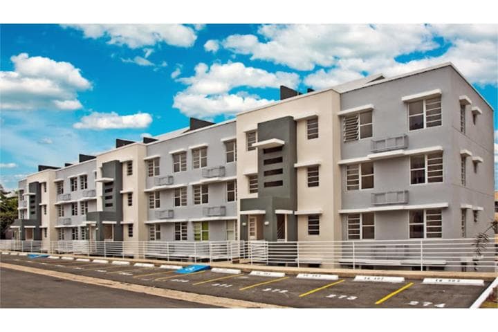 Calle Camino de la Villa, Hato Tejas, Bayamón, 00949