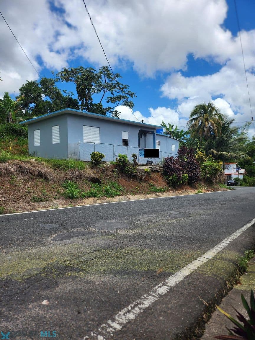 Km 23.4 CARRETERA 128, Montebello (Urbanizacion), Lares, Puerto Rico 00669