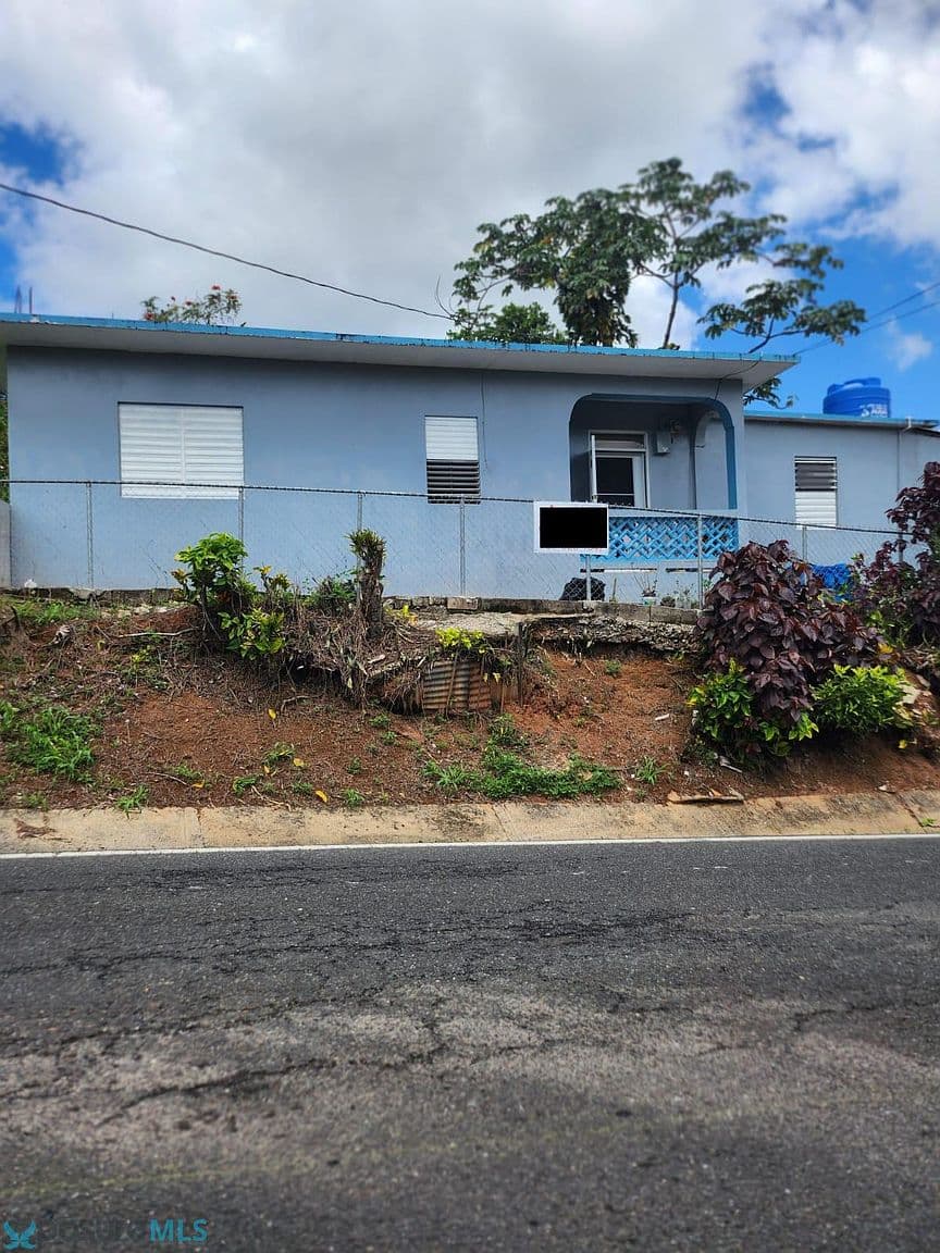 Km 23.4 CARRETERA 128, Montebello (Urbanizacion), Lares, Puerto Rico 00669