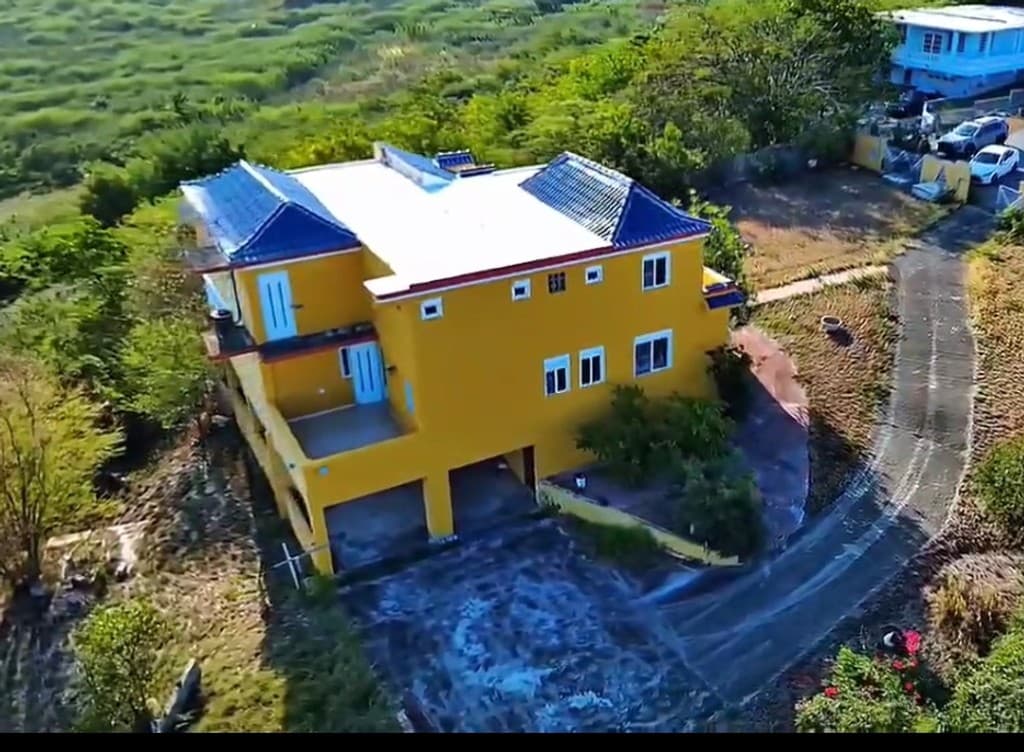 Casa en Urb. Villas De Rio Cañas