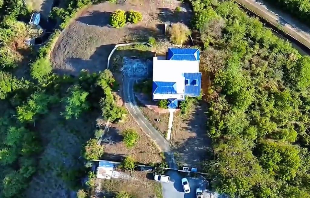 Casa en Urb. Villas De Rio Cañas