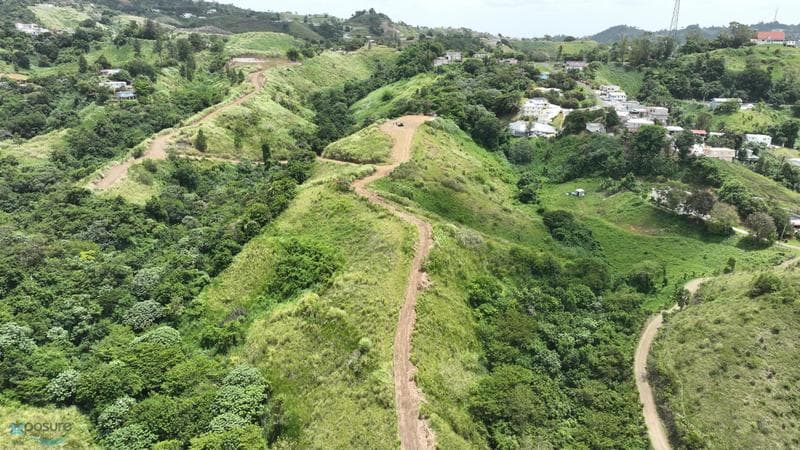 Carretera 773 Km 2.6, Quebradillas, Barranquitas, 00794