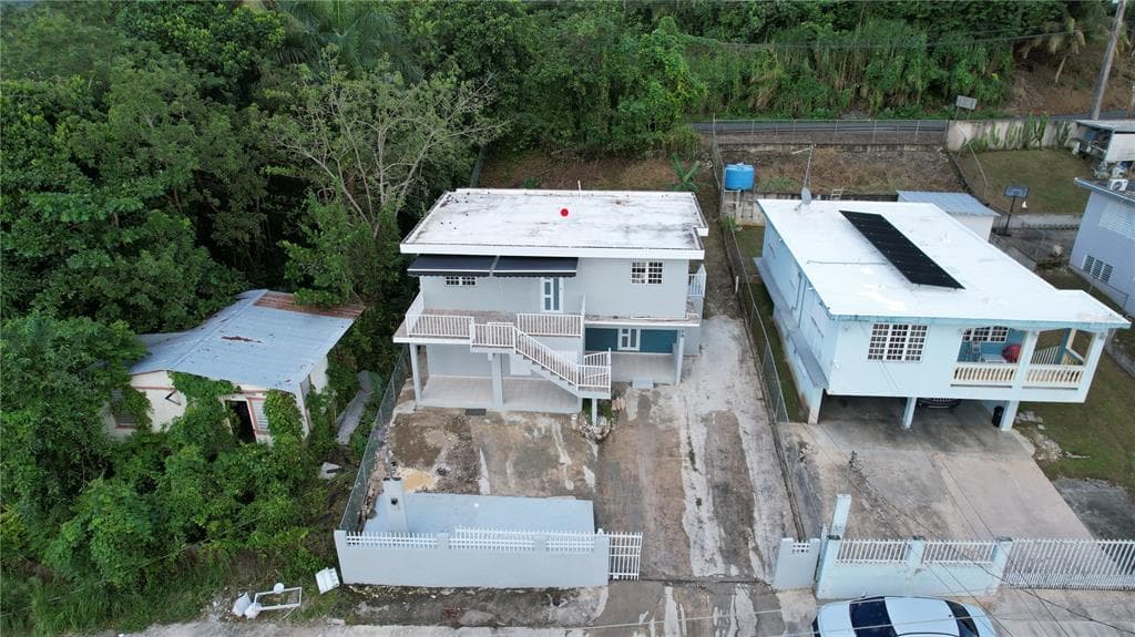 Urbanización Hollywood Hills, 3 Calle 3, Quebrada Arenas, San Juan, 00926