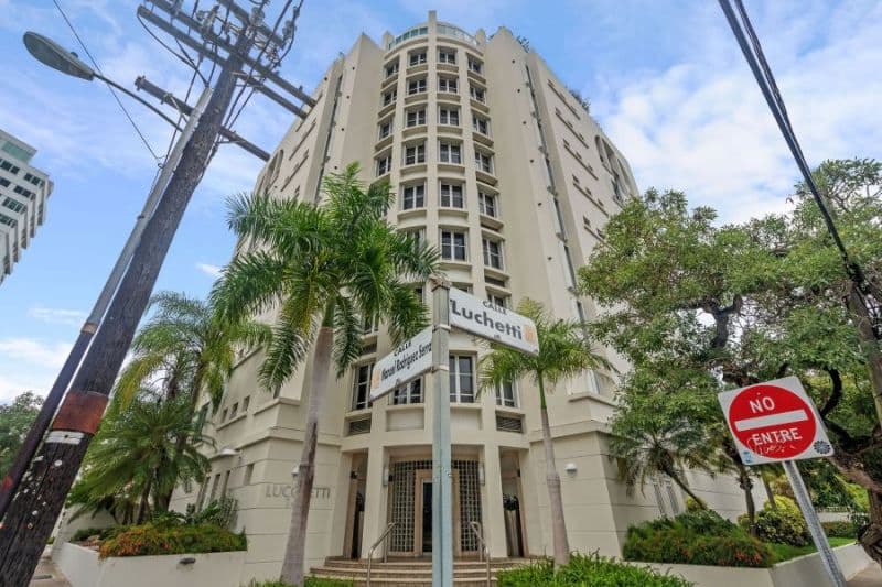 1403 Calle Lucchetti, Santurce, San Juan, 00907