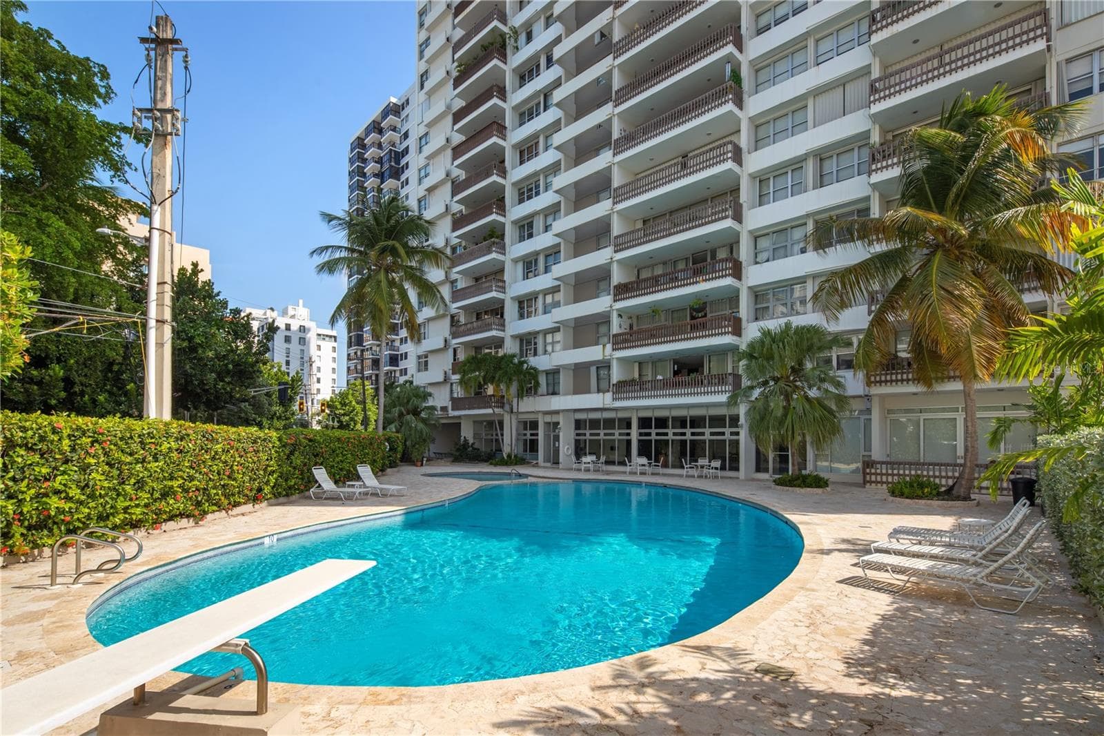 Condominio Prila