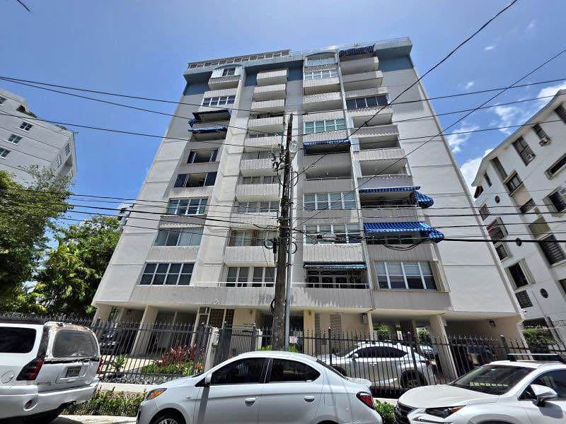 🏙️ NUEVA OPORTUNIDAD EN CONDADO | PARK LANE – SAN JUAN 🌴