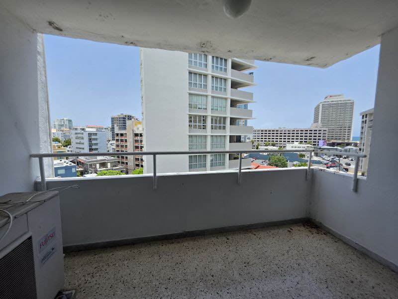 🏙️ NUEVA OPORTUNIDAD EN CONDADO | PARK LANE – SAN JUAN 🌴