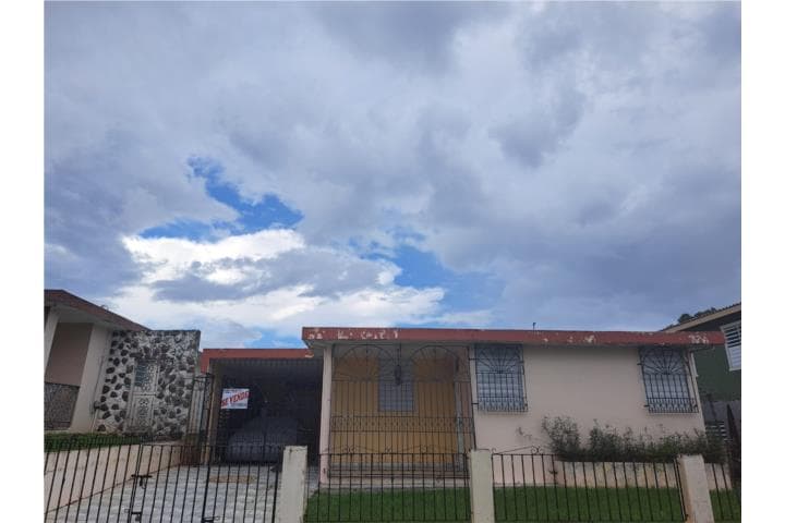 9 Calle Num, Sabana Grande Abajo, San Germán, 00683