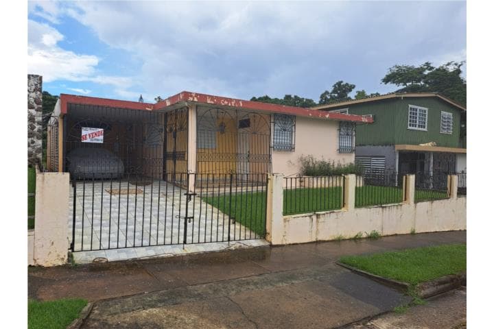 9 Calle Num, Sabana Grande Abajo, San Germán, 00683