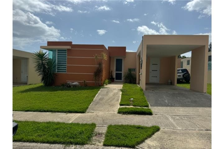 Urbanización Puerta Del Combate, Llanos Costa, Cabo Rojo, 00622