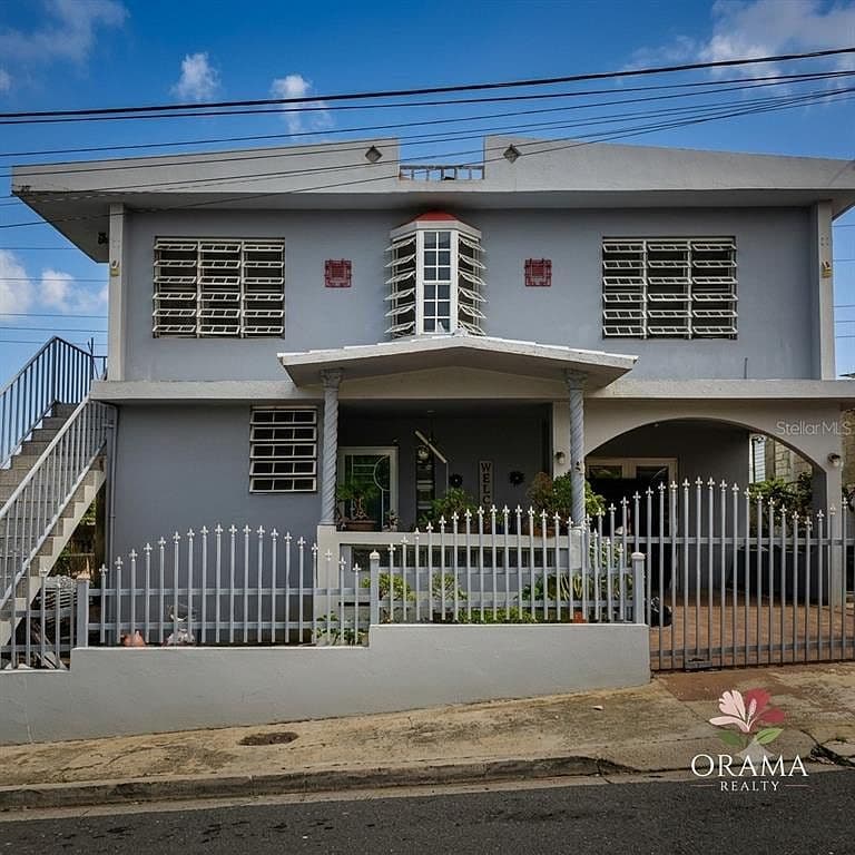 Apartment 4, Arenalejos, Arecibo, 00616