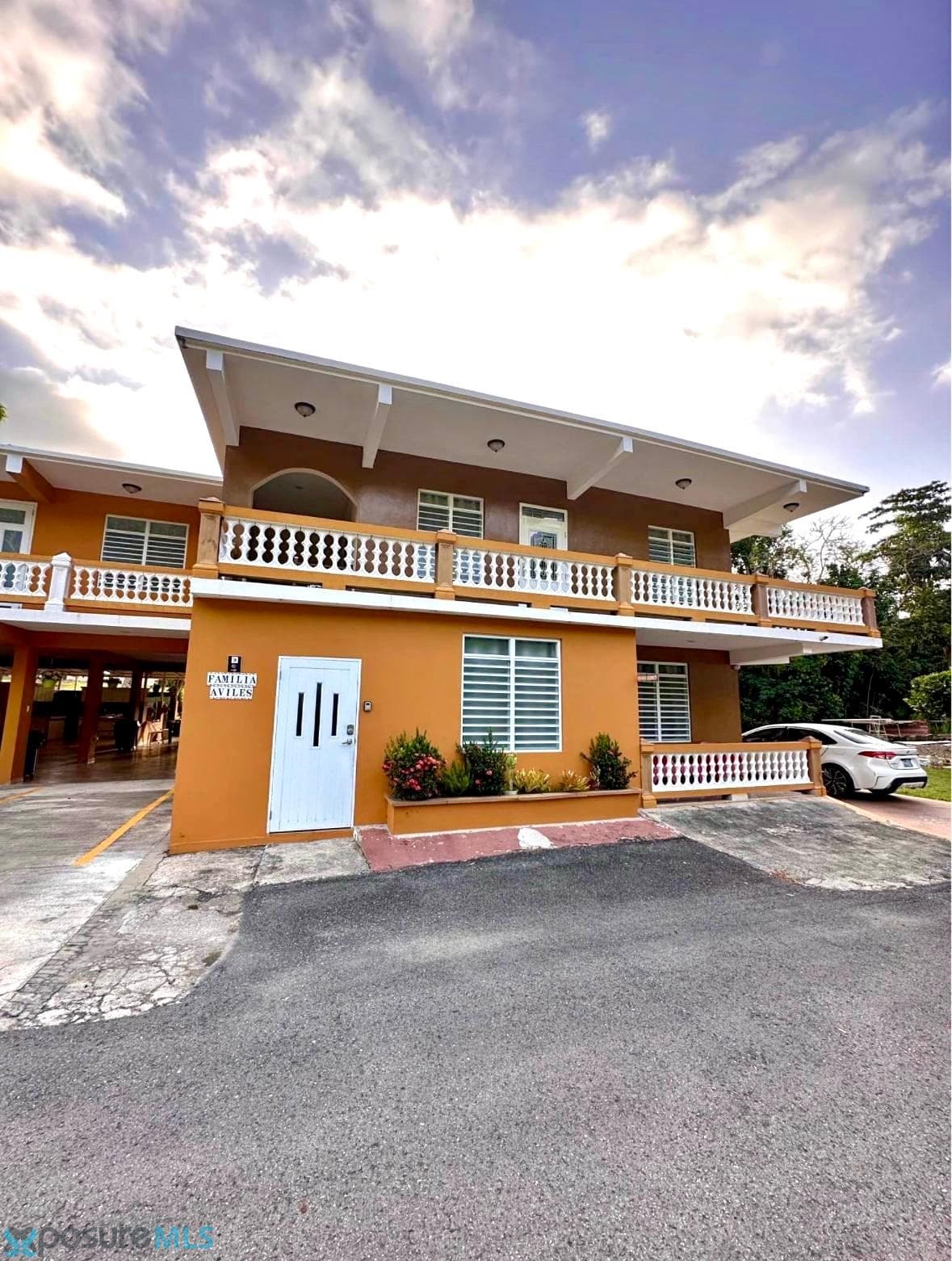 FOR RENT AGUADA - Spacious property with utilities included.