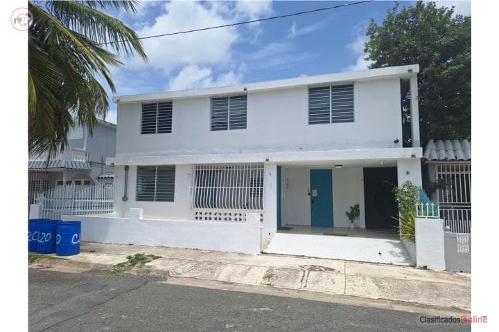 URB. COUNTRY CLUB, CASA EN CAROLINA,
en Carolina Puerto Rico MultiFamiliar en Urbanizacion - Country Club