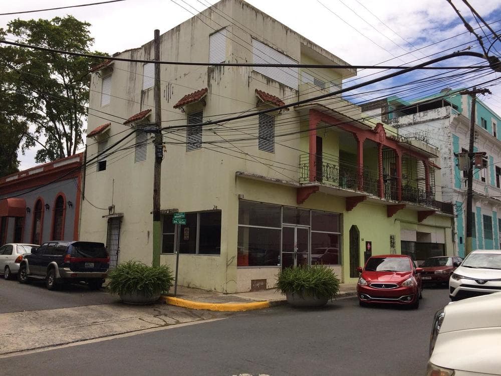 54 Calle Dr Veve, Barrio Pueblo, Bayamón, 00961