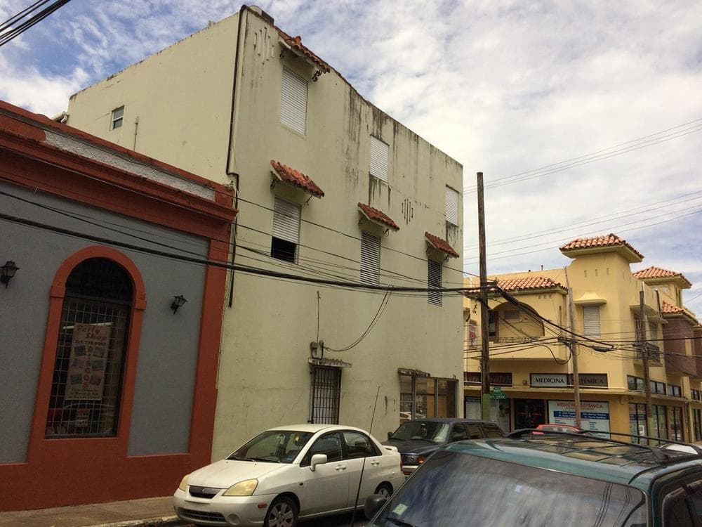 54 Calle Dr Veve, Barrio Pueblo, Bayamón, 00961